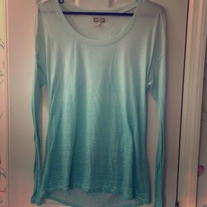 Kirra long sleeve T-shirt